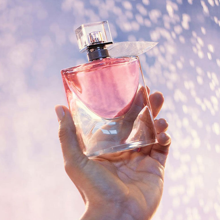 Best lancome perfume store 2021